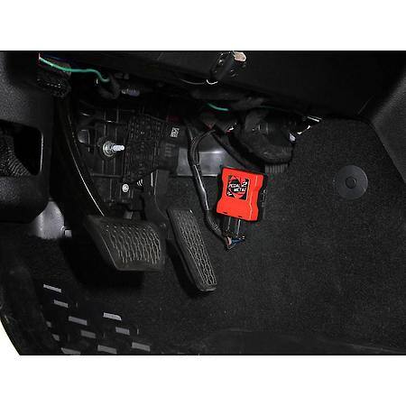 Pedal 2 Metal Throttle Enhancer