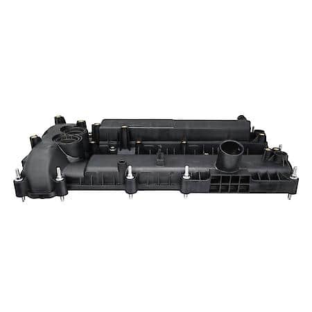 Valve Cover, Genunine OE Part; OE-Style Grommets, Gasket & Hardware Included