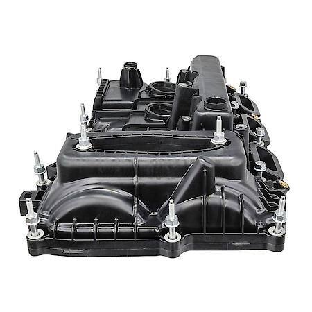 Valve Cover, Genunine OE Part; Premium Materials