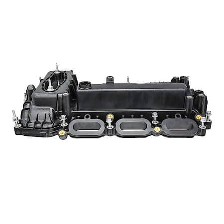 Valve Cover, Genunine OE Part; Premium Materials