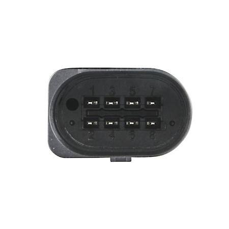 Control Unit, blind spot detection - 12V