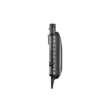 Blind Spot Detection System Warning Control Module