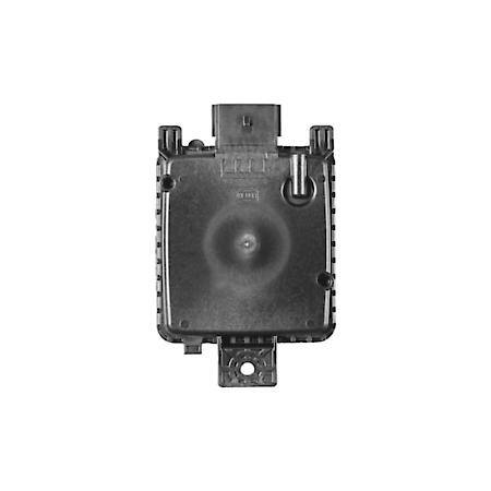 Blind Spot Detection System Warning Control Module