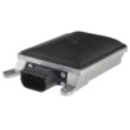 Control Unit, lane change assistant - 12V - Fitting Position: Rear