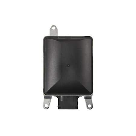 Control Unit, lane change assistant - 12V - Fitting Position: Rear