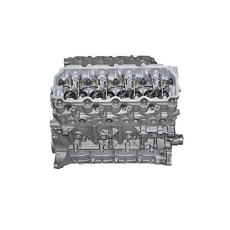 Long Block Engine 6.0L Powerstroke 1st Style Stock Replacement