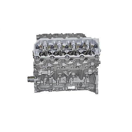 Long Block Engine 6.0L Powerstroke 3rd Style 2 Upgrades