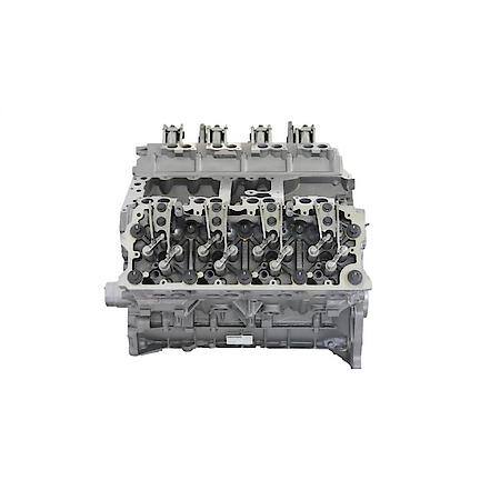 Long Block Engine 6.4L Powerstroke 1 Upgrade