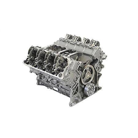 Long Block Engine 6.4L Powerstroke 1 Upgrade