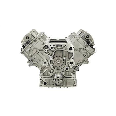 Long Block Engine 6.4L Powerstroke 1 Upgrade