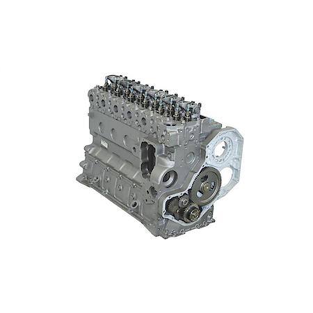 Long Block Engine 5.9L Cummins VP44 3rd Style 1 Upgrade