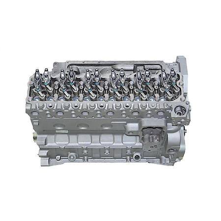 Long Block Engine 5.9L Cummins VP44 7th Style 1 Upgrade