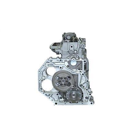 Long Block Engine 5.9L Cummins Rear Gear 2nd Style 1 Upgrade