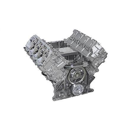 Long Block Engine 6.0L Powerstroke 1st Style 1 Upgrade