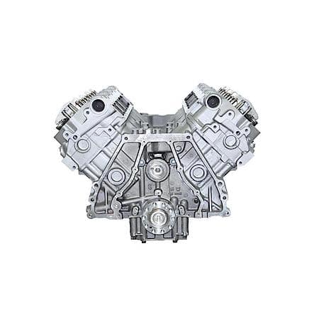 Long Block Engine 7.3L Powerstroke 5th Style 5 Upgrades