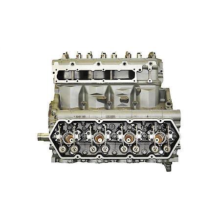 Long Block Engine 7.3L Powerstroke 3rd Style 1 Upgrade
