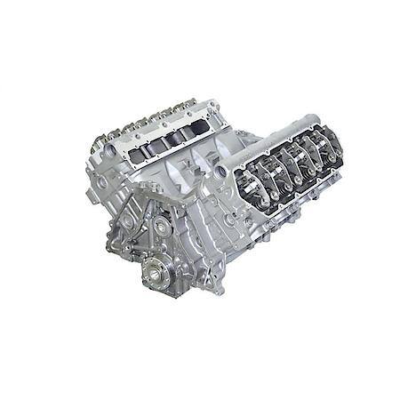 Long Block Engine 7.3L Powerstroke 3rd Style 1 Upgrade