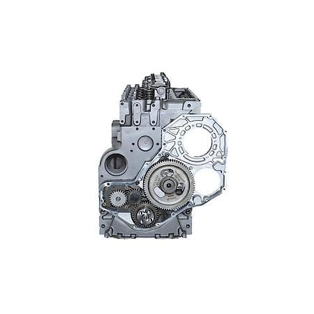 Long Block Engine 5.9L Cummins 12V 1st Style 1 Upgrade