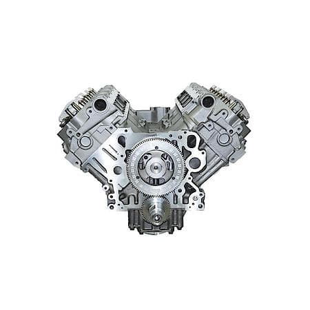 Long Block Engine 7.3L Powerstroke 5th Style 1 Upgrade