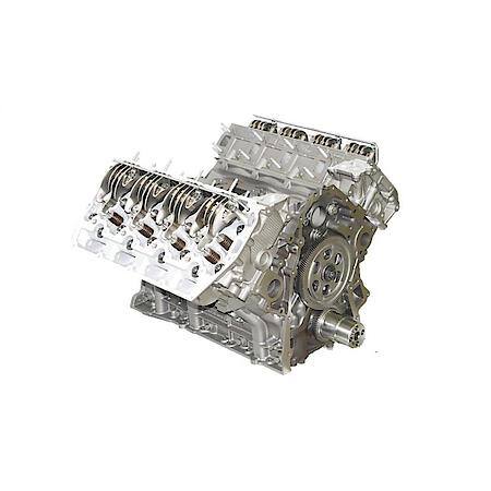 Long Block Engine 6.7L Powerstroke 1st Style Stock Replacement