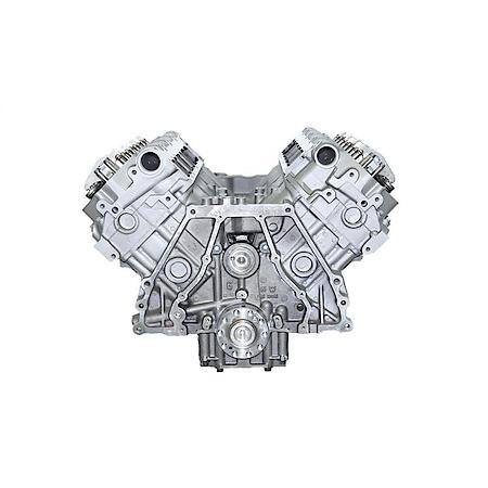 Long Block Engine 7.3L Powerstroke 2nd Style 1 Upgrade
