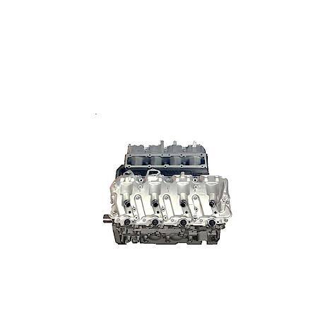 Long Block Engine 6.6L Duramax L5P 1st Style 1 Upgrade