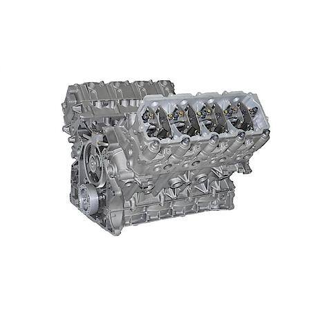 Long Block Engine 6.0L Powerstroke 2nd Style 1 Upgrade