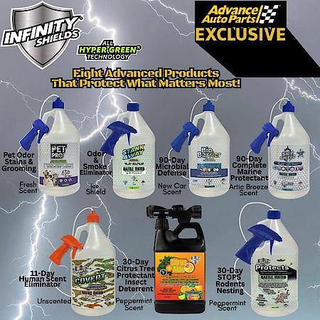 Ceramic Suds Car Wash 1 Gallon Bubble Gum Scent
