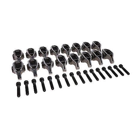Godzilla Pro Series Cast Steel Rockers, 1.8 Ratio, Bronze Bushing Trunnion