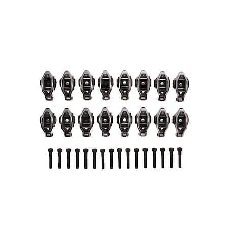 Godzilla Pro Series Cast Steel Rockers, 1.8, Bronze, Needle Bearing