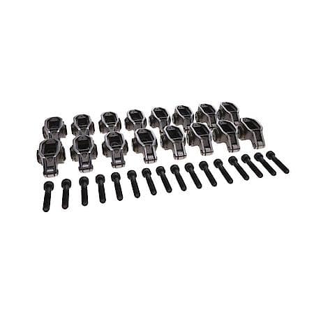 Godzilla Pro Series Cast Steel Rockers, 1.8, Bronze, Needle Bearing