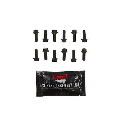 Pro Series GM Gen III/IV LS Camshaft Sprocket 12,Point Bolt Kit