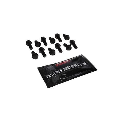 Pro Series GM Gen III/IV LS Camshaft Sprocket 12,Point Bolt Kit