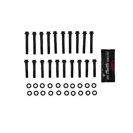 Pro Series Chevy Big Block 4,Bolt Main Bolt Kit