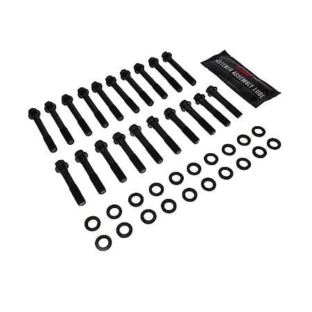 Pro Series Chevy Big Block 4,Bolt Main Bolt Kit