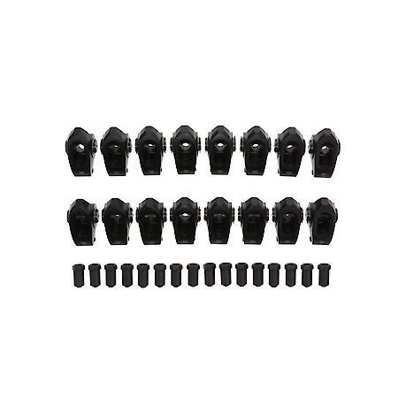 Small Block Chevy Pro Series 2024 Aluminum Roller Rockers, 7/16 in. Stud
