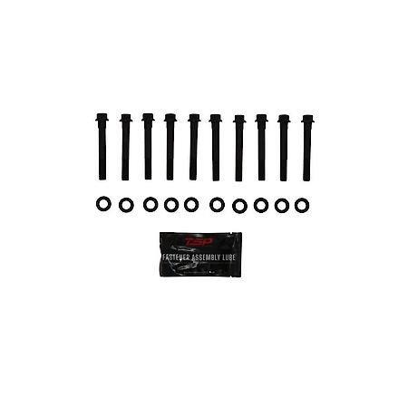 Pro Series Chevy Small Block 2,Bolt Small Journal Main Bolt Kit