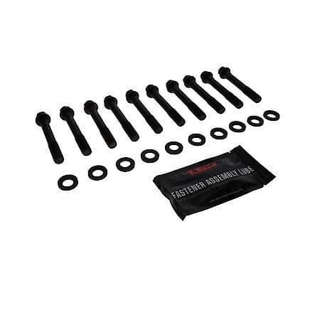 Pro Series Chevy Small Block 2,Bolt Small Journal Main Bolt Kit