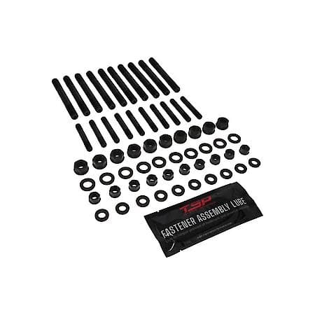 Pro Series Ford 351W Main 4,bolt Stud Kit