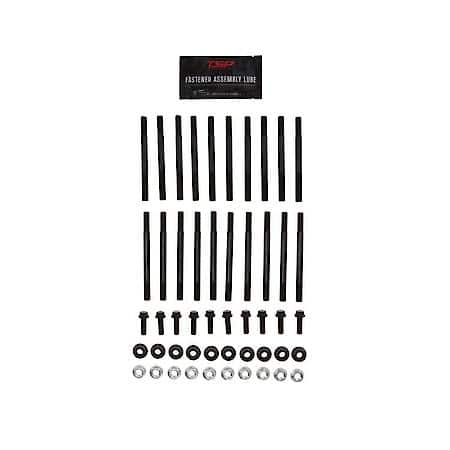 Pro Series GM Gen III/IV LS and LSX Main Stud Kit