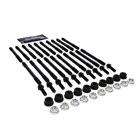 Pro Series GM Gen III/IV LS and LSX Main Stud Kit