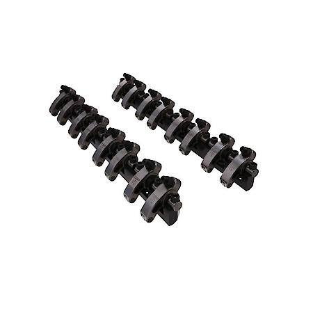Chevy LS1 Stainless Shaft Pro Series Rocker System, Bronze Bushing Trunnion