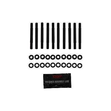 Pro Series Chevy Small Block 2,Bolt Small Journal Main Stud Kit