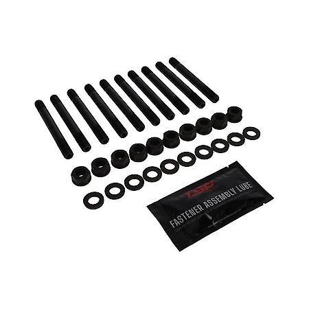 Pro Series Chevy Small Block 2,Bolt Small Journal Main Stud Kit