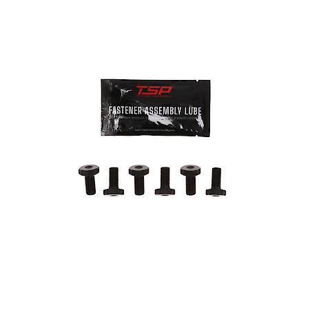 Pro Series GM Gen III/IV LS Flexplate Bolt Kit