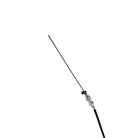 LS1 36 in. Adjustable Stainless Steel Throttle Cable