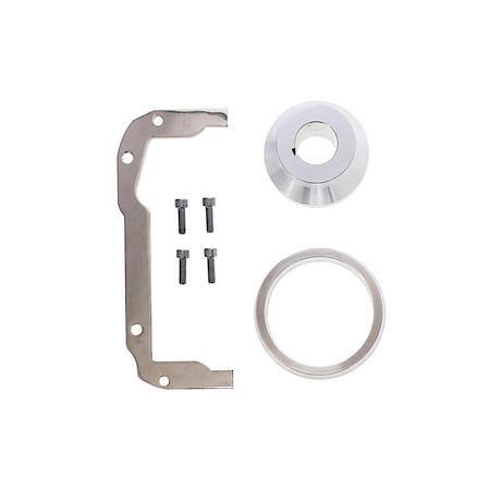 GM LS Aluminum Timing Cover, Rear Main Cover, and Oil Pan Alignment Tool Kit