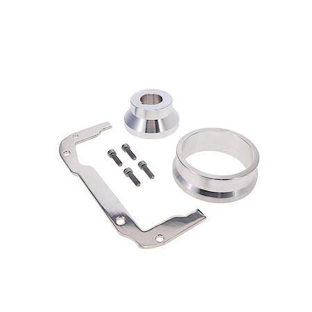 GM LS Aluminum Timing Cover, Rear Main Cover, and Oil Pan Alignment Tool Kit