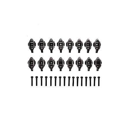 Godzilla Pro Series Cast Steel Rockers, 1.8 Ratio, Needle Bearing Trunnion