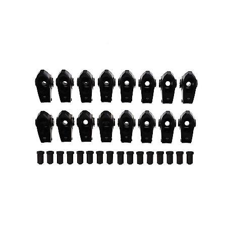 Big Block Chevy Pro Series 2024 Aluminum Roller Rockers, 7/16 in. Stud